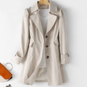 chamora jacke 1